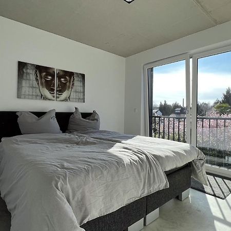 M Apartment Loft - Stylish Minimalisitisch Aussergewoehnlich Landau in der Pfalz Bagian luar foto