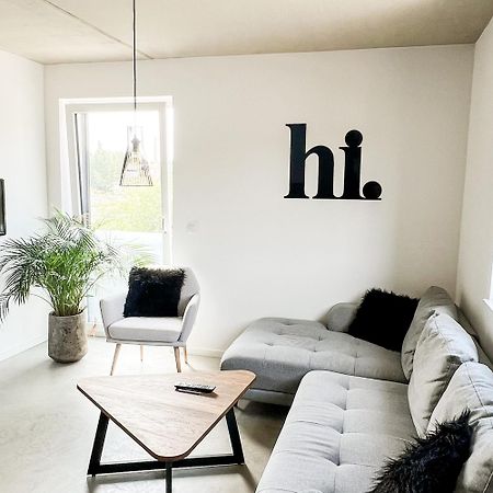M Apartment Loft - Stylish Minimalisitisch Aussergewoehnlich Landau in der Pfalz Bagian luar foto