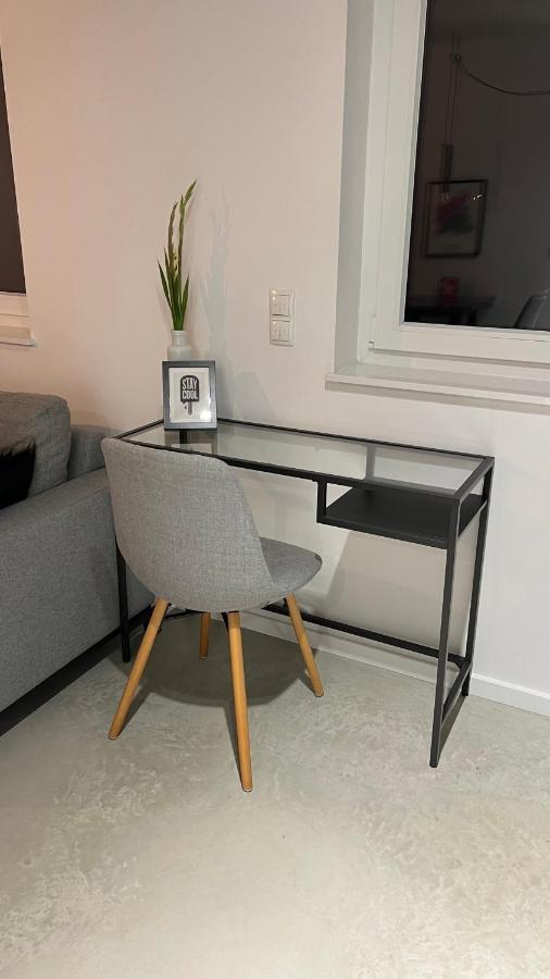 M Apartment Loft - Stylish Minimalisitisch Aussergewoehnlich Landau in der Pfalz Bagian luar foto