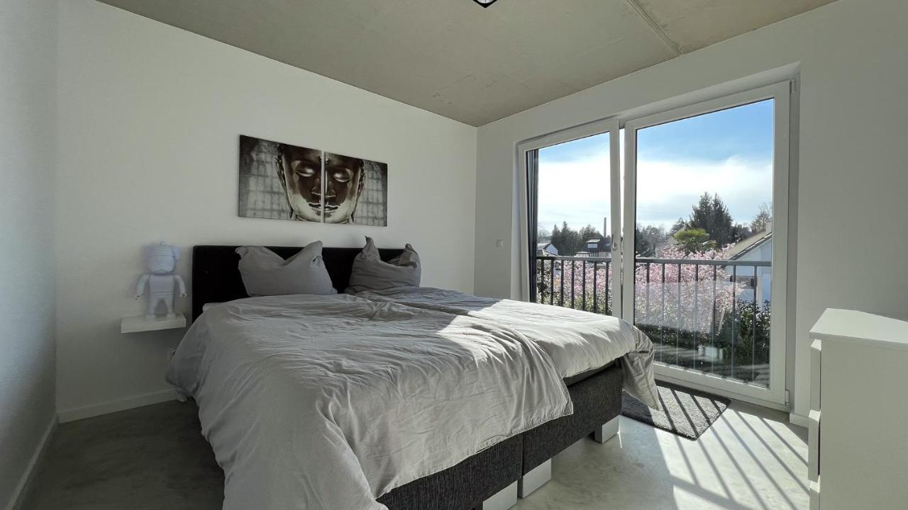 M Apartment Loft - Stylish Minimalisitisch Aussergewoehnlich Landau in der Pfalz Bagian luar foto