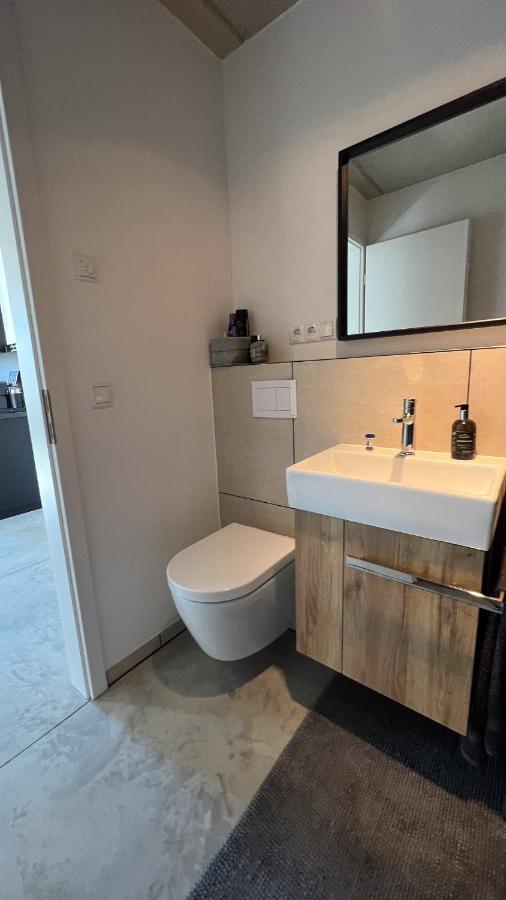 M Apartment Loft - Stylish Minimalisitisch Aussergewoehnlich Landau in der Pfalz Bagian luar foto