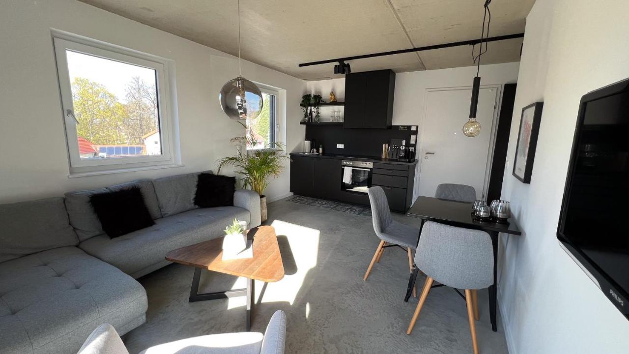 M Apartment Loft - Stylish Minimalisitisch Aussergewoehnlich Landau in der Pfalz Bagian luar foto