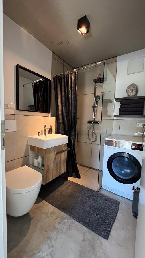 M Apartment Loft - Stylish Minimalisitisch Aussergewoehnlich Landau in der Pfalz Bagian luar foto