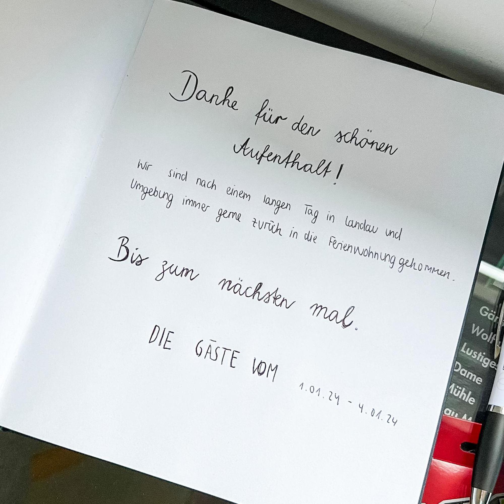M Apartment Loft - Stylish Minimalisitisch Aussergewoehnlich Landau in der Pfalz Bagian luar foto