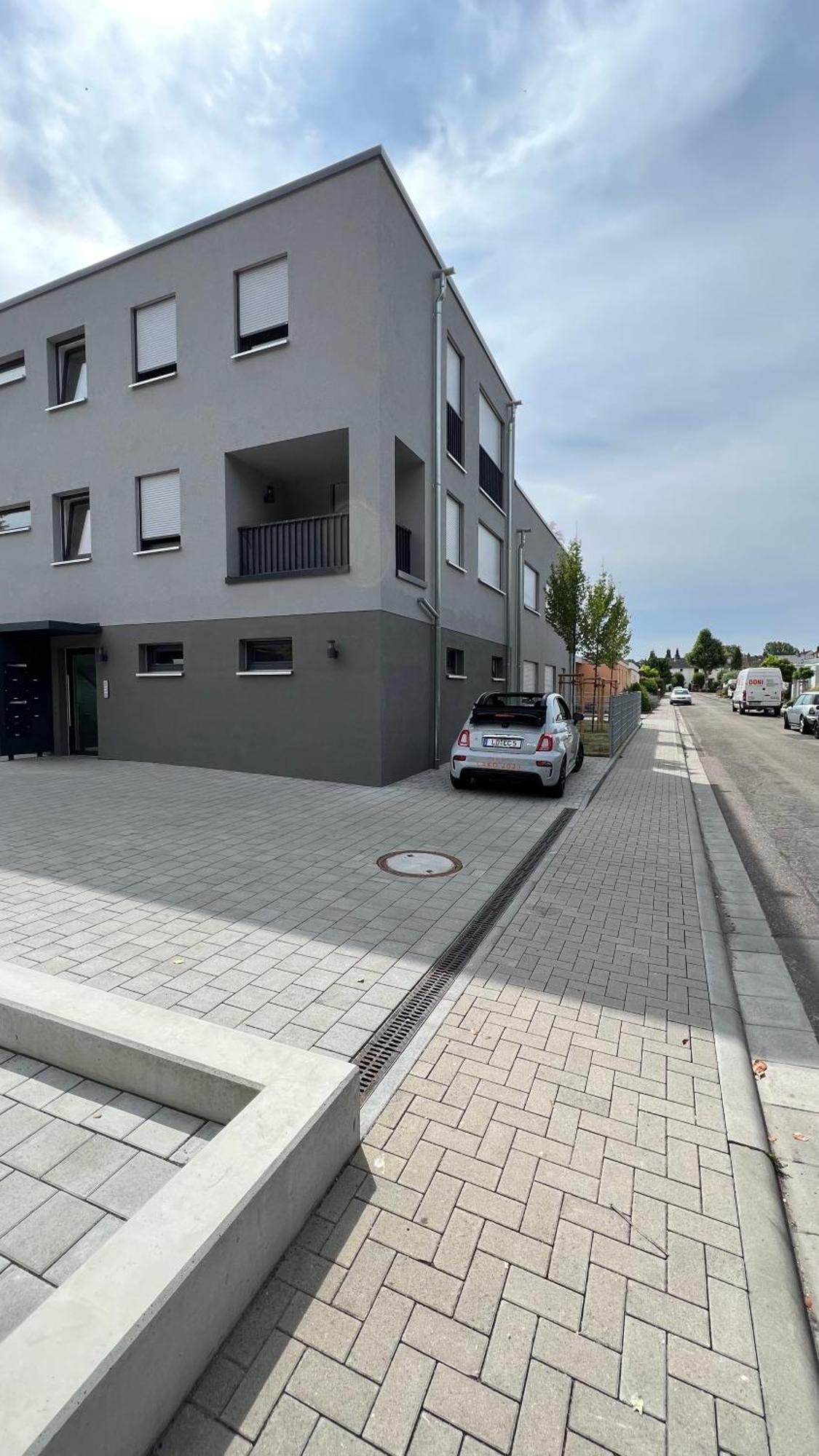 M Apartment Loft - Stylish Minimalisitisch Aussergewoehnlich Landau in der Pfalz Bagian luar foto